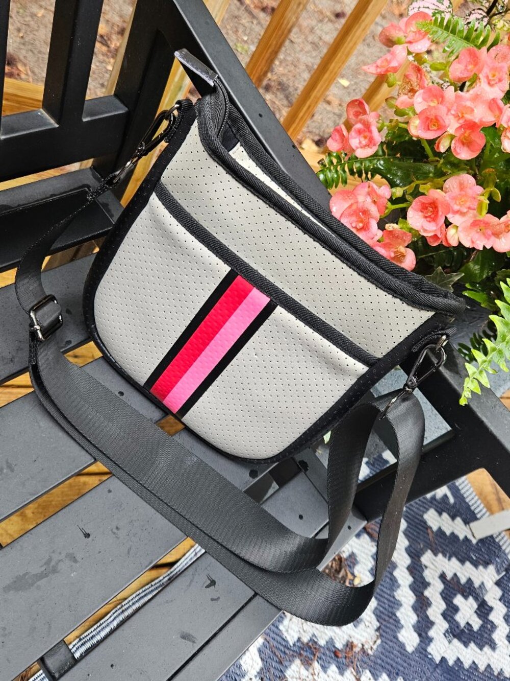 Haute Shore Blake Crossbody bag Neoprene